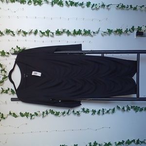 Torrid bodycon dress sz 2x (18-20)